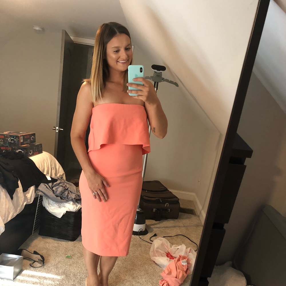 Likely Driggs Dress 8